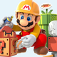Illustration for article titled iSuper Mario Maker/i is Bubbly, Weird and Reminds Me Im Awful at iMario/i